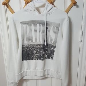 Paris Hoddie